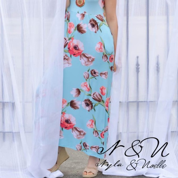 Large Maxi - Picture 2 of 2